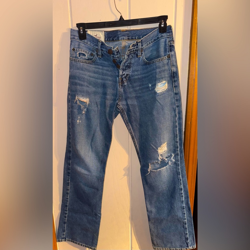 Hollister Jeans